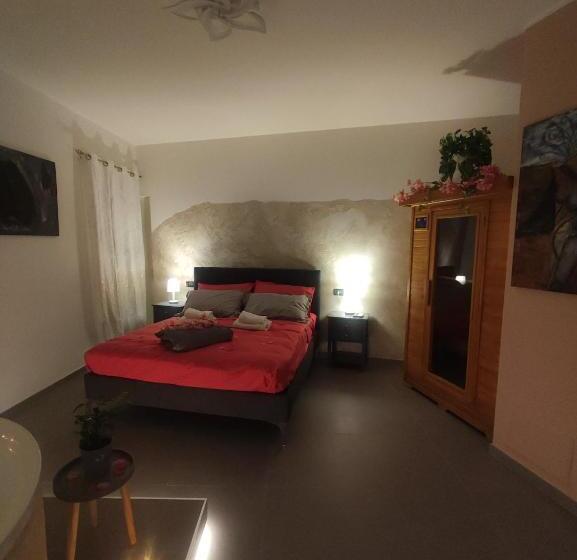 Номер Deluxe Кровать Кинг, Emme House Bed&breakfast