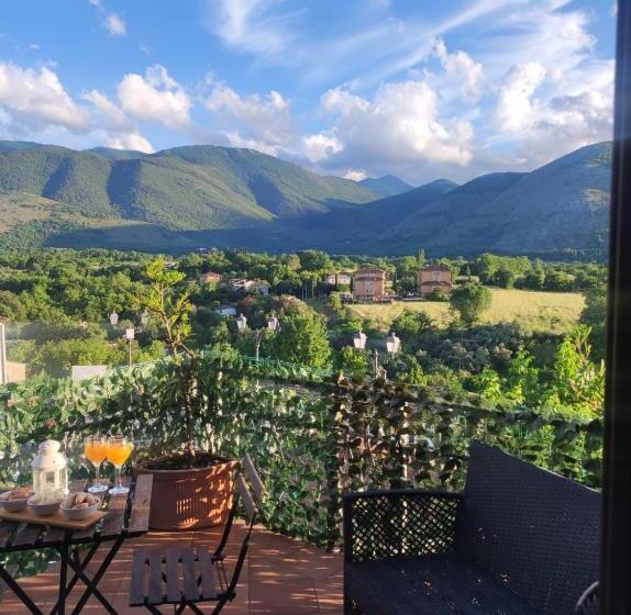 Стандартный Номер Кровать Кинг, Emme House Bed&breakfast