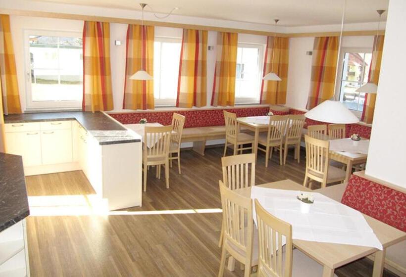 Семейный Номер, Haus Ofner Am Kreischberg