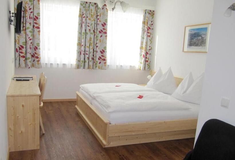 Номер Стандарт Вид на Горы, Haus Ofner Am Kreischberg