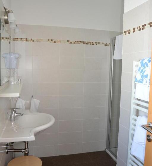 １ベッドルームアパートメント, Haus Ofner Am Kreischberg