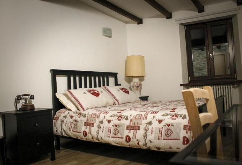 Номер Стандарт, La Casa Dei Gatti