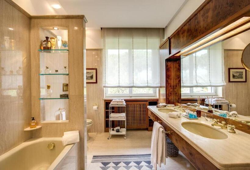 디럭스 스위트, La Gaura Guest House