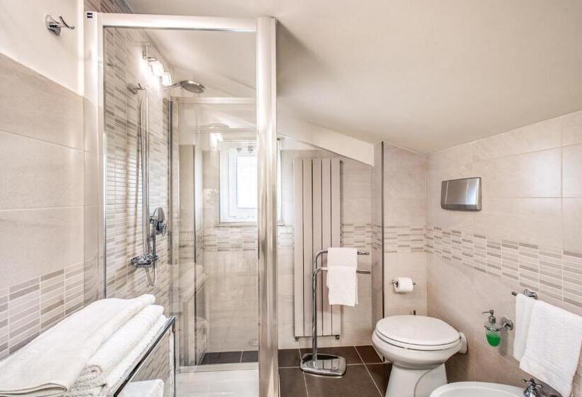 스탠다드 룸, La Gaura Guest House
