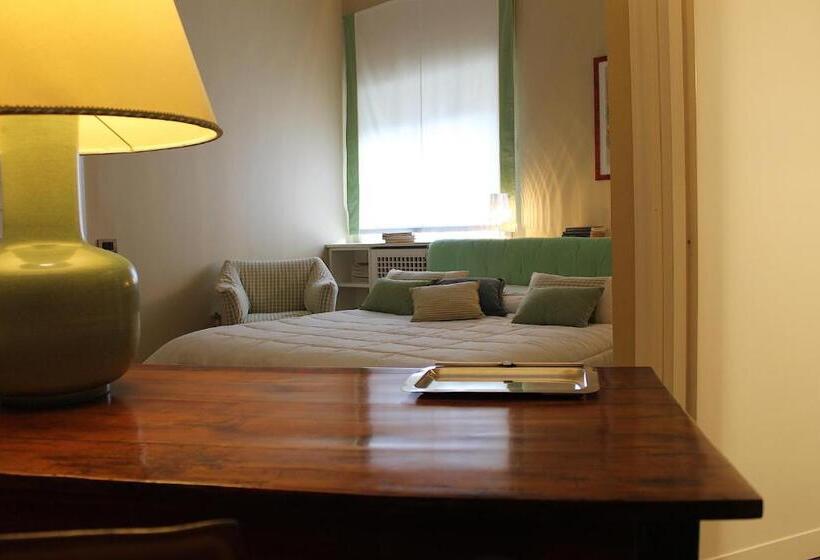 스탠다드 룸, La Gaura Guest House