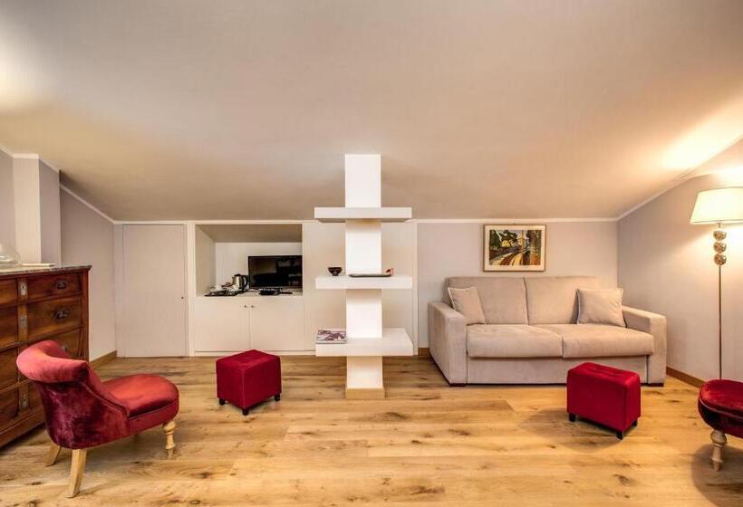 이그제큐티브 스위트, La Gaura Guest House