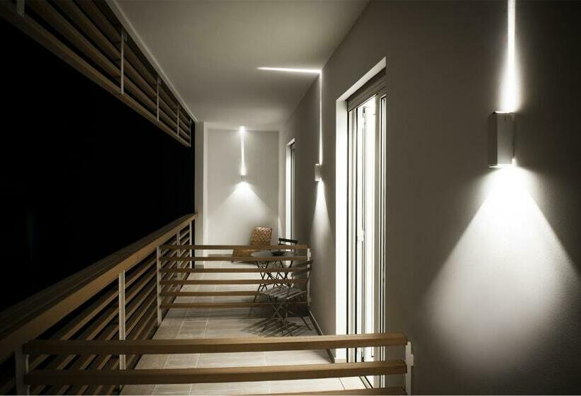 Номер Стандарт, Sh Home