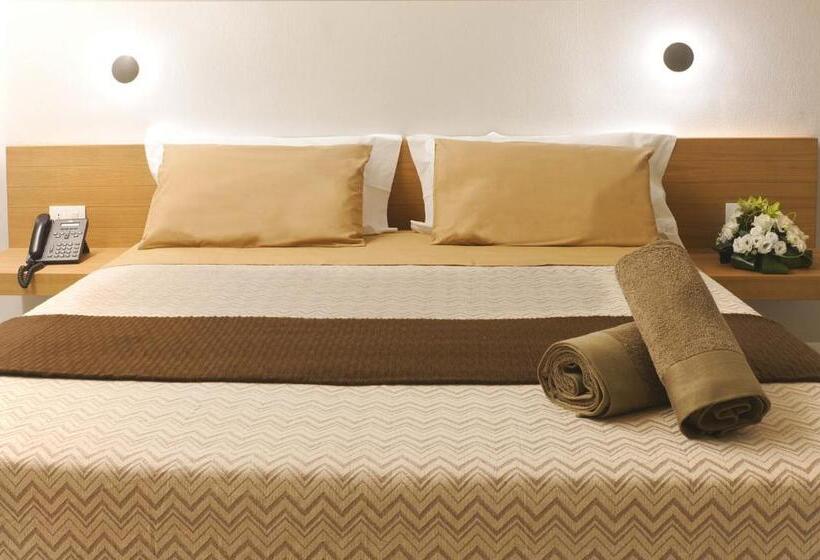 Номер Стандарт, Sh Home