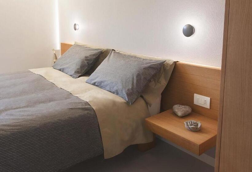 Номер Стандарт, Sh Home