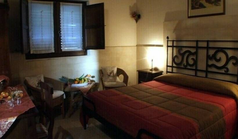 Номер Стандарт, Borgo Nocchiara