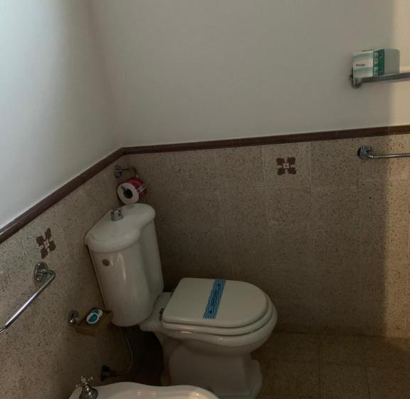 Номер Стандарт Индивидуальный, Borgo Nocchiara