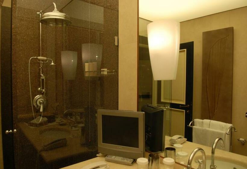 Стандартный Номер Кровать Кинг, Casa Vissani