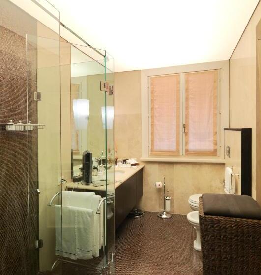 Полулюкс Повышенной Комфортности, Casa Vissani