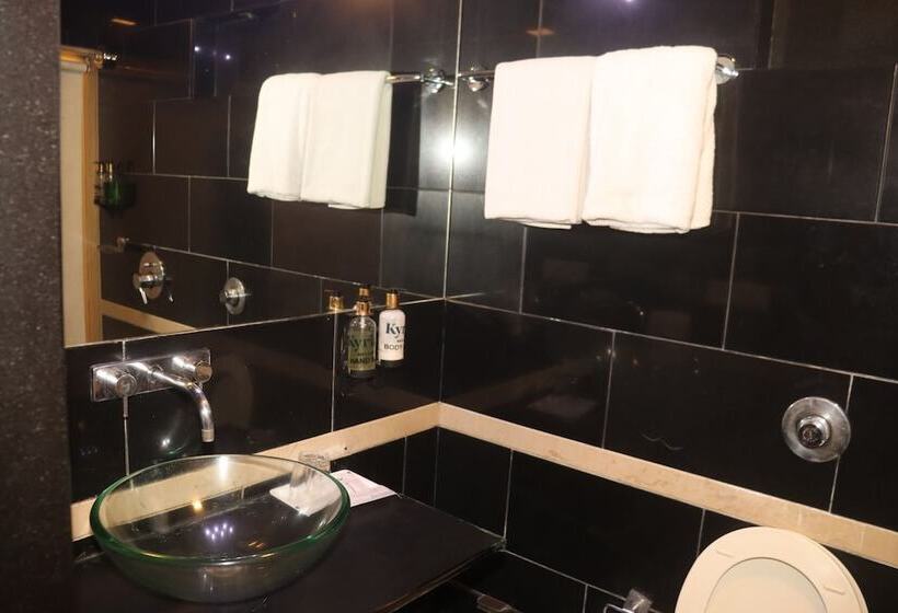 Номер Superior, Kyriad Hotel Indore By Othpl