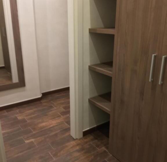 Номер Стандарт Вид на Сад, Villa Pallotta Luxury B&b