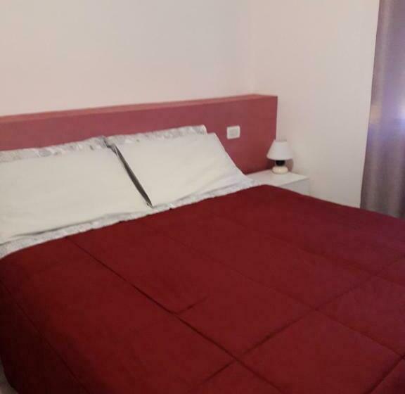 标准间, B&b A Un Passo Da