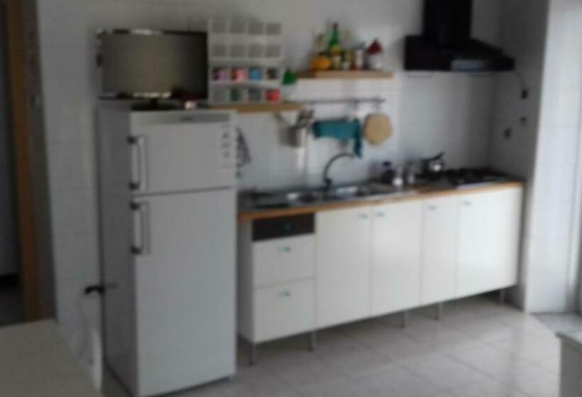 带共用浴室的标准房间, B&b Business Vacanze