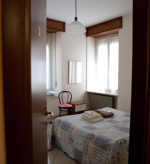 سوییت جونیور, B&b Casa Liberty