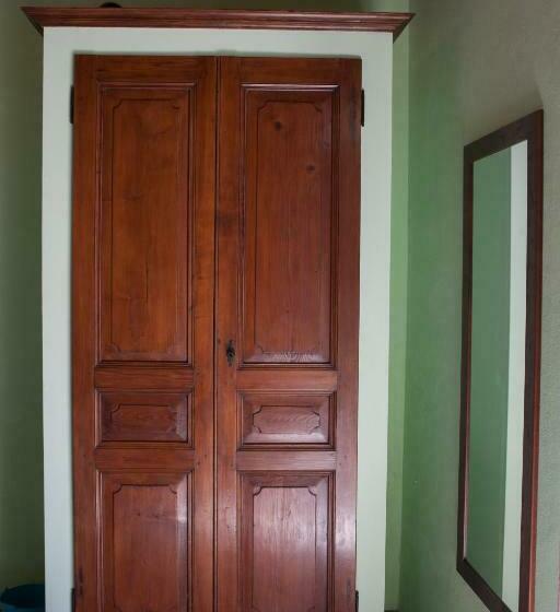 Номер Стандарт, B&b I Corni Di Nibbio