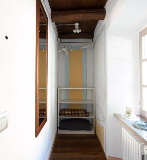 Номер Стандарт, B&b I Corni Di Nibbio