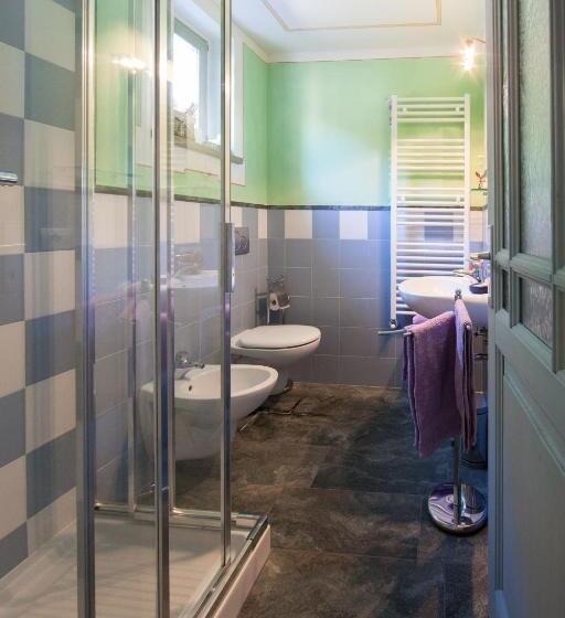 Номер Стандарт, B&b I Corni Di Nibbio