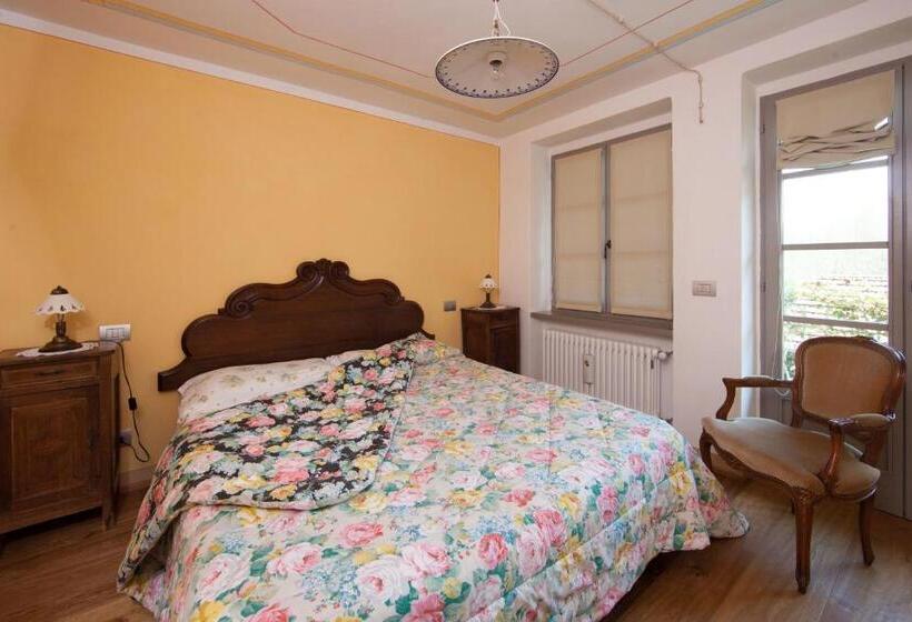 Номер Стандарт, B&b I Corni Di Nibbio
