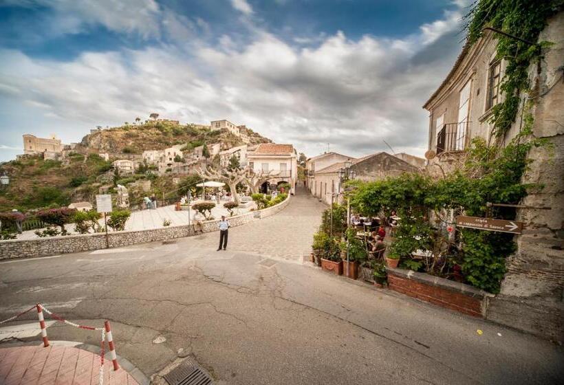 Suite with Terrace, B&b Il Padrino