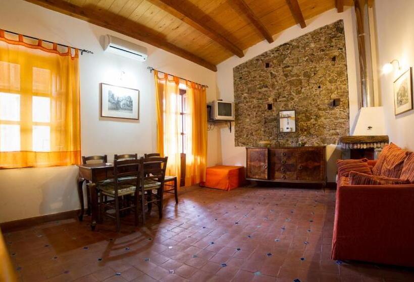 Suite with Terrace, B&b Il Padrino