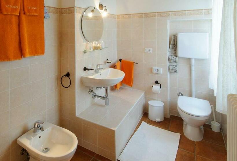 Номер Стандарт, B&b La Fenice
