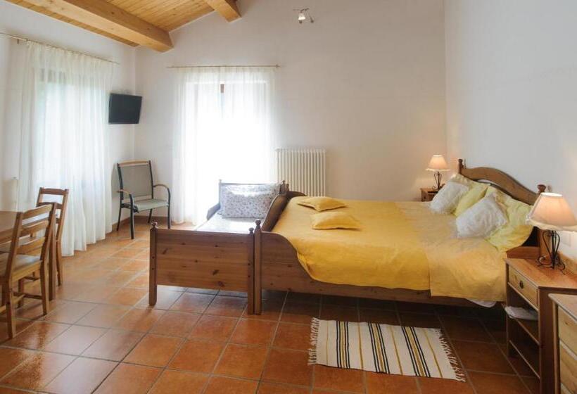 Номер Стандарт, B&b La Fenice