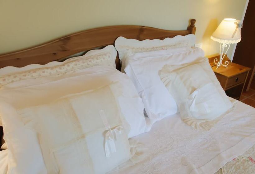 Номер Стандарт, B&b La Fenice