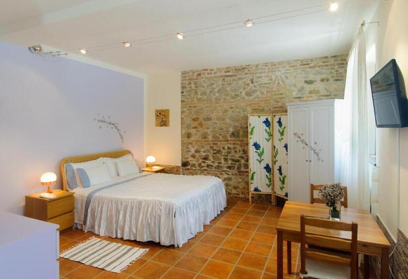 Номер Стандарт, B&b La Fenice