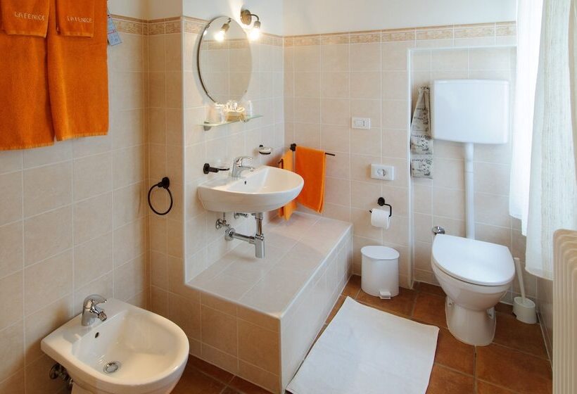 Номер Стандарт, B&b La Fenice