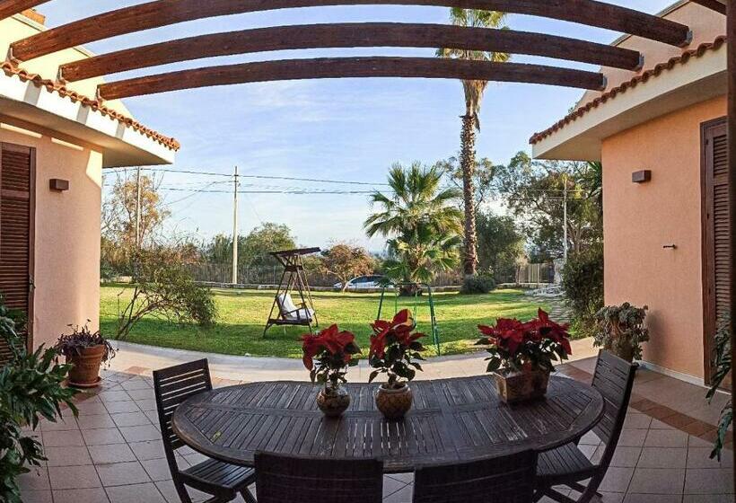 اتاق استاندارد, B&b Villa Nella