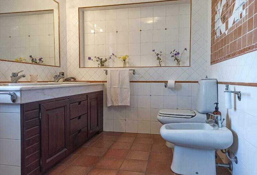 اتاق استاندارد, B&b Villa Nella