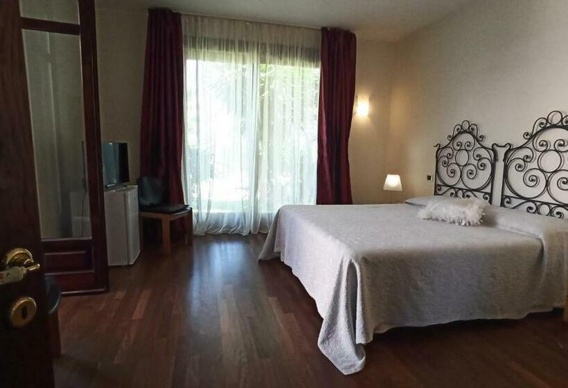 اتاق استاندارد, B&b Villa Nella