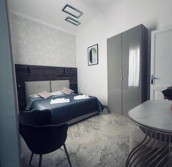 Номер Стандарт, Villa Marosa