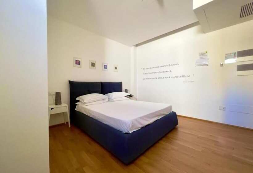 اتاق استاندارد, Copacabana Hotel Design