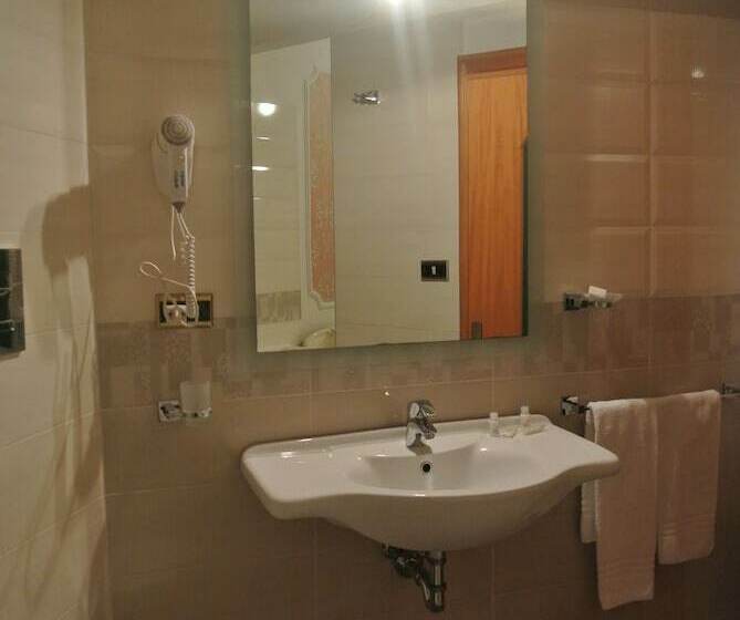 标准间, La Baita Del Re Resort