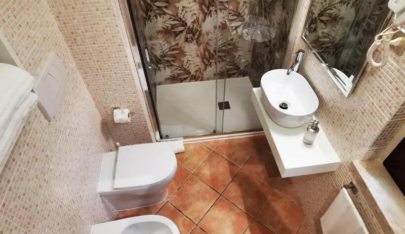 Номер Стандарт, Piscina La Suite