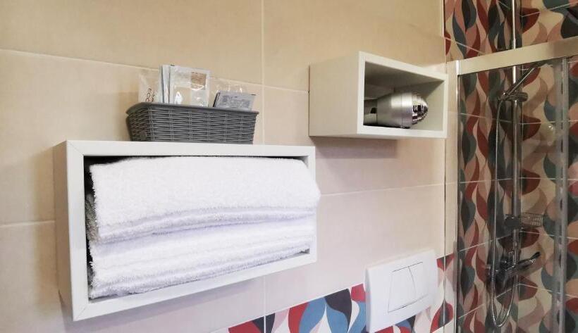Четырехместный Номер Стандарт, Piscina La Suite