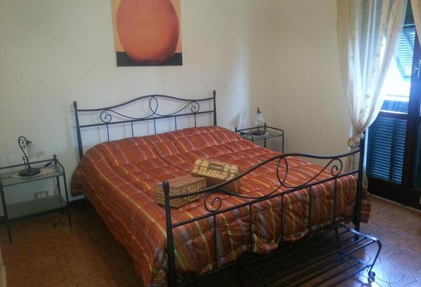 Номер Стандарт, Pietra Preziosa Bed & Breakfast