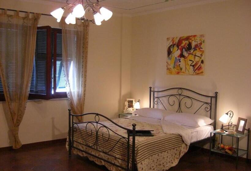 Номер Стандарт, Pietra Preziosa Bed & Breakfast