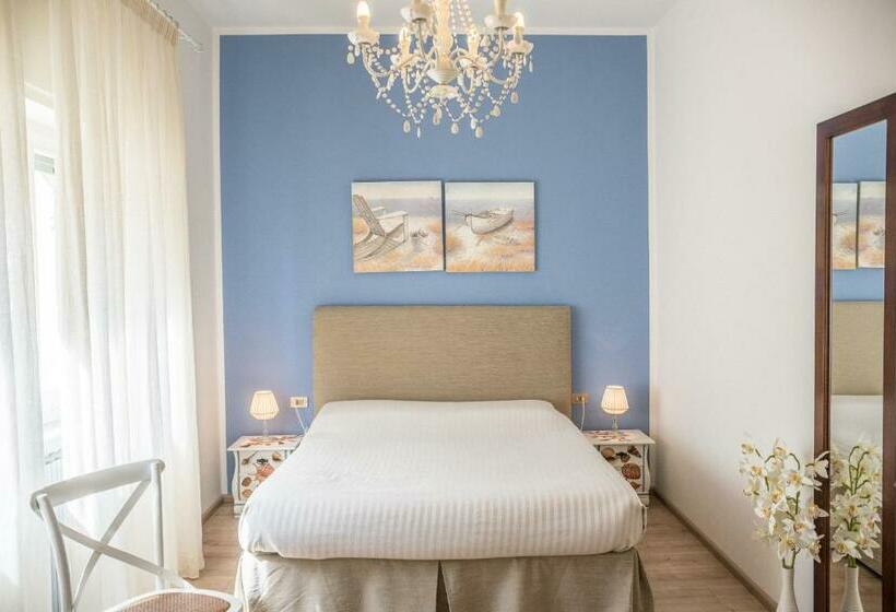 اتاق استاندارد, B&b Livia