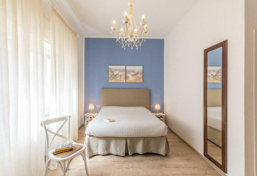 اتاق استاندارد, B&b Livia