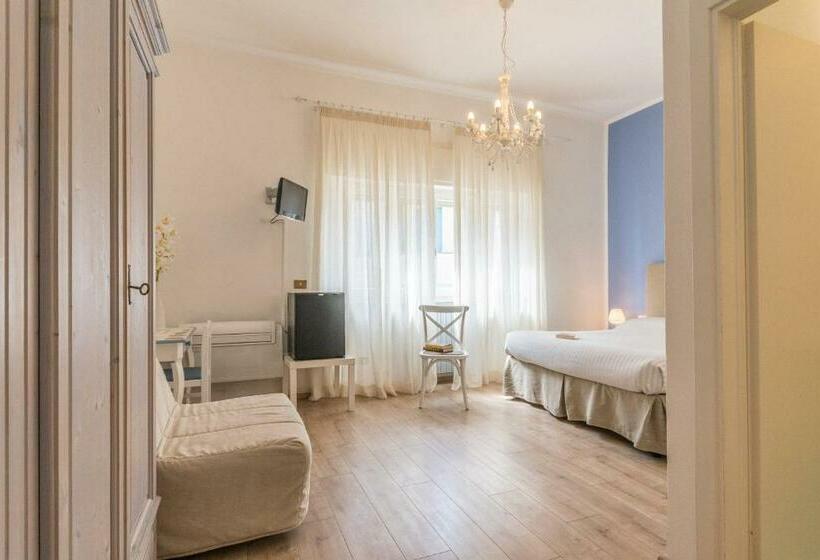 اتاق استاندارد, B&b Livia