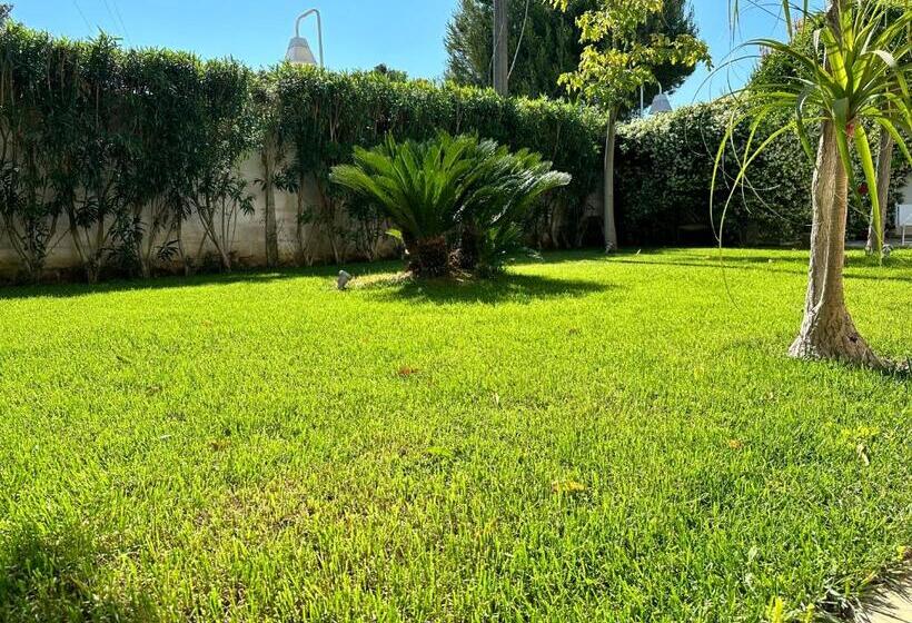 اتاق استاندارد, Adagio Salentino