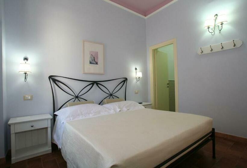 اتاق استاندارد, Casa Levante