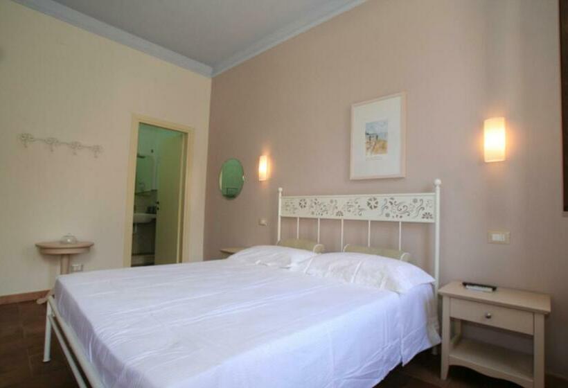 اتاق استاندارد, Casa Levante