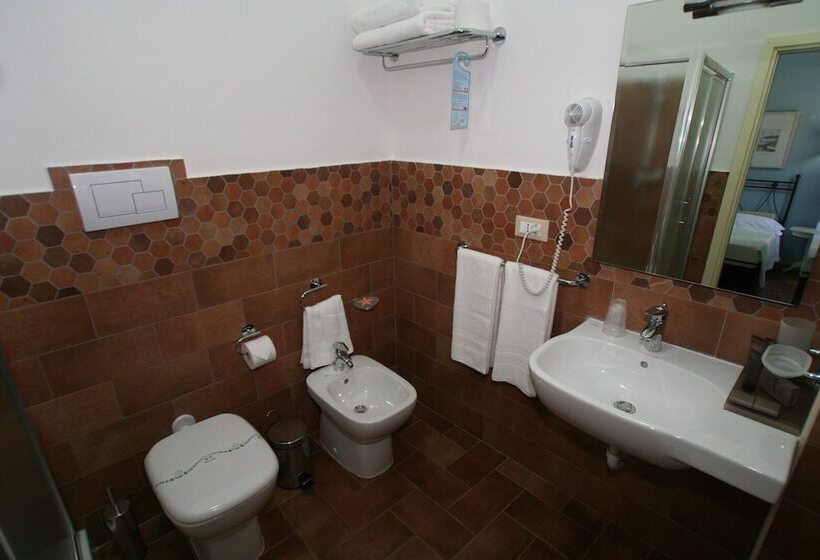 اتاق استاندارد, Casa Levante
